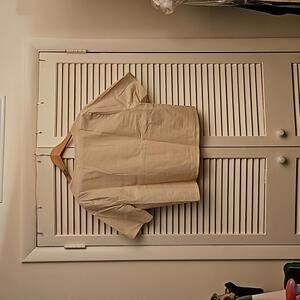 Casual Two Piece Pantsuit Set